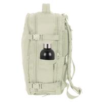 Schoolrugzak Safta Beige Beige Schoolrugzak Safta Beige Beige