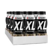 Protein Xl Recovery Shake | Nutramino | Vanilla