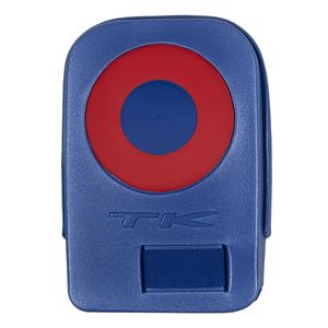 TK TK2 Gloves LH - Blue/Red