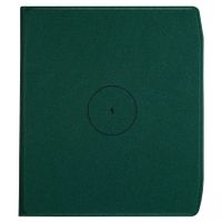 PocketBook Charge - Fresh Green e-bookreaderbehuizing 17,8 cm (7") Hoes Groen - thumbnail