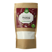 MijnNatuurwinkel Fructose druiven suiker 250 Gram