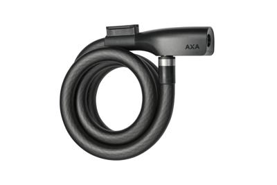 Axa cable locks resolute 15/120 black
