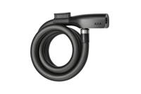 Axa cable locks resolute 15/120 black