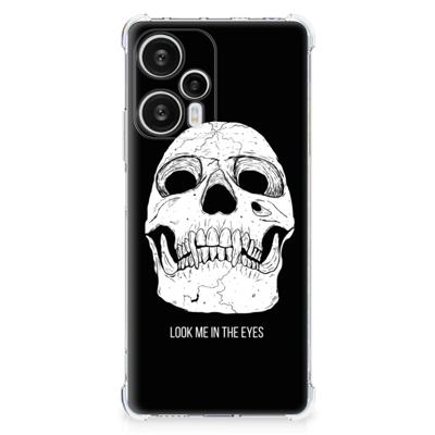 Extreme Case Xiaomi Poco F5 Skull Eyes Extreme Case Xiaomi Poco F5 Skull Eyes