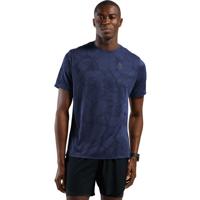 Odlo ZeroWeight Crew Neck Chilltec T-Shirt Heren