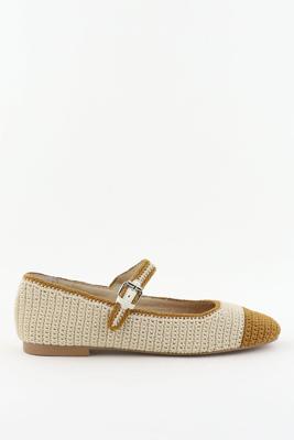 Bibi Lou ballerina&apos;s 657Z87VK beige