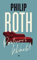 Portnoy's klacht - Philip Roth - ebook