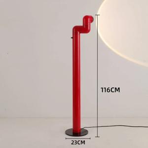 Tatu LED Design Vloerlamp