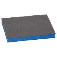 Bosch Accessoires Contour schuurpad Best for Contour - 2609256349