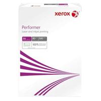 Kopieerpapier xerox performer a4 80gr wit | 5 stuks