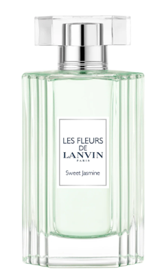 Lanvin Les Fleurs de Lanving Sweet Jasmine Eau de Toilette 50ml Lanvin Les Fleurs de Lanving Sweet Jasmine Eau de Toilette 50ml