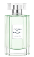 Lanvin Les Fleurs de Lanving Sweet Jasmine Eau de Toilette 50ml