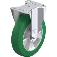 Blickle B-ALST 200K Bokwiel Wieldiameter: 200 mm Draagvermogen (max.): 400 kg 1 stuk(s)