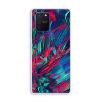 Pilgrims Of The Sea: Samsung Galaxy Note 10 Lite Transparant Hoesje Pilgrims Of The Sea: Samsung Galaxy Note 10 Lite Transparant Hoesje
