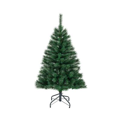 Everlands Kerstboom - kunst - Spruce - groen - 150 cm