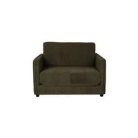 Housecraft Living Jopie Loveseat Bedbank Groen