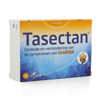 Tasectan bij Diarree 45 Capsules