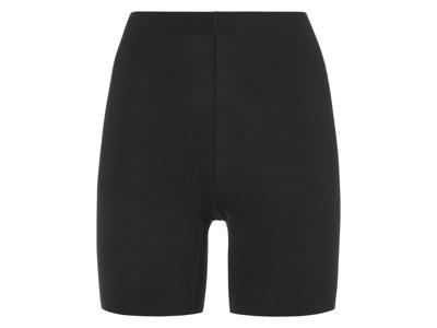 esmara Korte dames panty (Zwart, L (44/46))