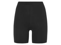 esmara Korte dames panty (Zwart, L (44/46))