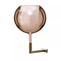 Penta - Glo Medium Wandlamp