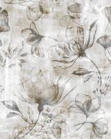 Komar Infinity 2 Fotobehang Rustic Roses - IF2-008