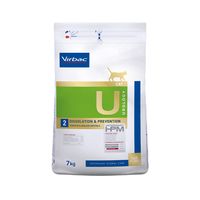 Veterinary HPM Dietetic Cat - Dissolution & Prevention 2 - 3 kg - thumbnail