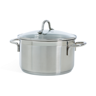 BK Vision kookpan 16 cm