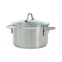 BK Vision kookpan 16 cm