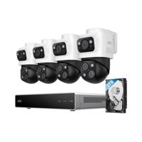 Eufy NVR Security System S4 Max IP-camera