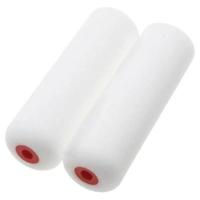 Anza Schuimroller Extra Fijn - 11 cm - 10 stuks - thumbnail