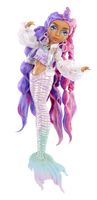 Mermaze Mermaidz van kleur veranderende modepop - Kishiko - thumbnail