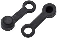 Katana Protective Caps for Bleed Nipple (2 pieces)