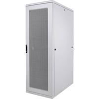 Intellinet 713351 19inch-serverkast (b x h x d) 600 x 1284 x 1000 mm 26 HE Grijs-wit (RAL 7035)