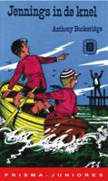 Jennings in de knel (Paperback)