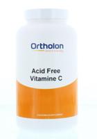 Ortholon Vitamine C acid free