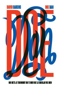 Doe dan (Hardback)