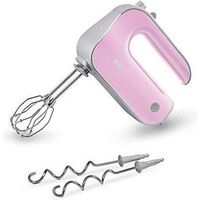 Bosch MFQ4030K - Mixer - Roze