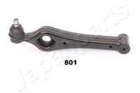 Draagarm, wielophanging CJ801
