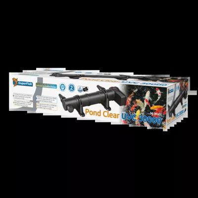 Superfish Superfish Pondclear uvc 36w / 30000l