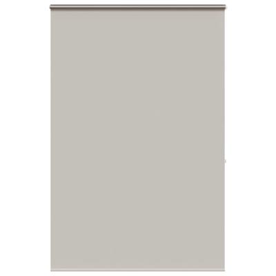 Doucherolgordijn met cassette 160x240 cm stofbreedte 156 cm