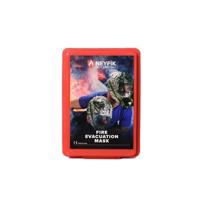 Neyfik Fire Evacuation Mask (rook Vluchtmasker) Default
