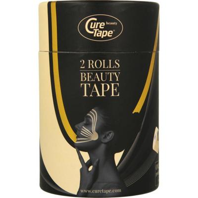 Curetape Beauty voordeelbox 5cm x 5m