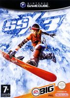 SSX 3 - thumbnail