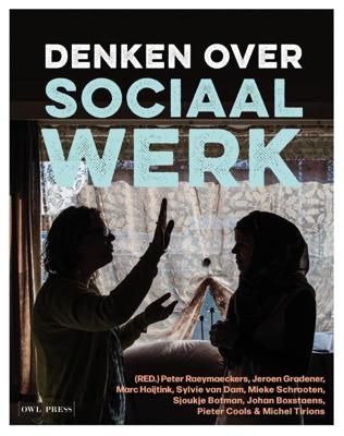 Denken over sociaal werk (Paperback)