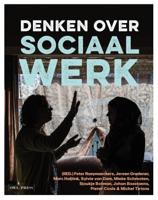 Denken over sociaal werk (Paperback)