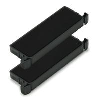 Stempelkussen Trodat Printy 6/4817 2 stuks zwart