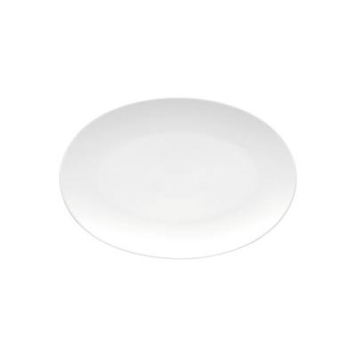 ROSENTHAL STUDIO LINE - Tac White - Vleesschaal 25cm