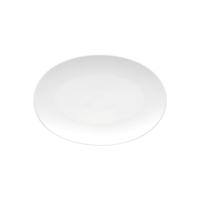 ROSENTHAL STUDIO LINE - Tac White - Vleesschaal 25cm