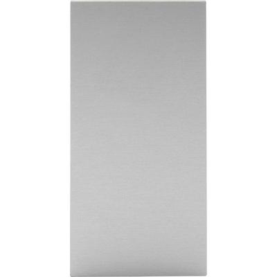 Deko Light 988113 PLANO Profieleindkap Aluminium 1 stuk(s)