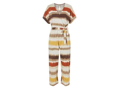 esmara Dames jumpsuit (Strepen, S (36/38))